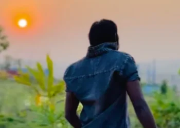 Respire fundo antes de ver a foto do homem conhecido como o mais bonito da Índia