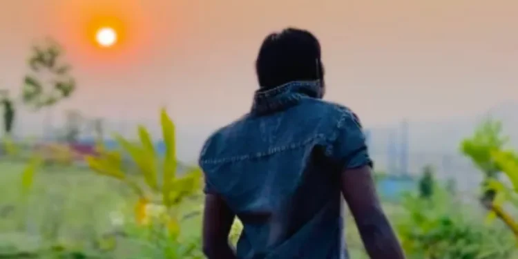 Respire fundo antes de ver a foto do homem conhecido como o mais bonito da Índia