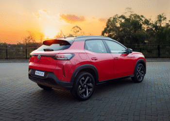 SUV de marca alemã que se destaca pelo consumo virou o queridinho das ruas e é o carro mais vendido no Brasil