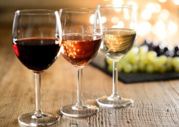 Essa é de longe a melhor bebida alcoólica para quem está de dieta e não quer perder a linha