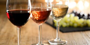Essa é de longe a melhor bebida alcoólica para quem está de dieta e não quer perder a linha