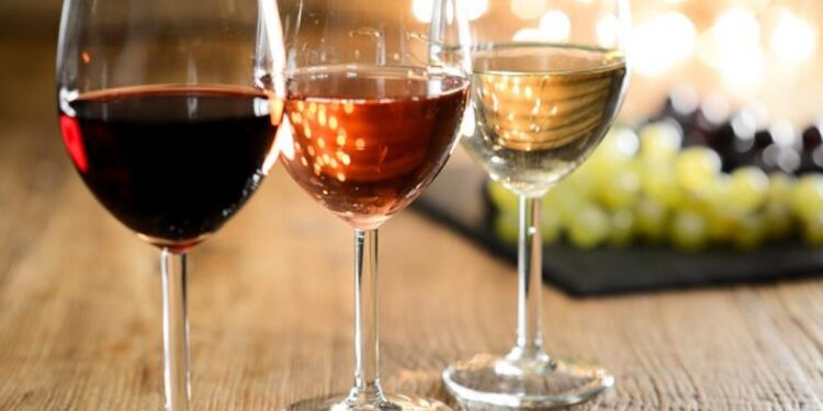 Essa é de longe a melhor bebida alcoólica para quem está de dieta e não quer perder a linha