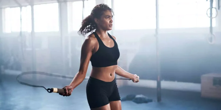 Personal dos famosos revela o cardio secreto que as celebridades usam para emagrecer rápido