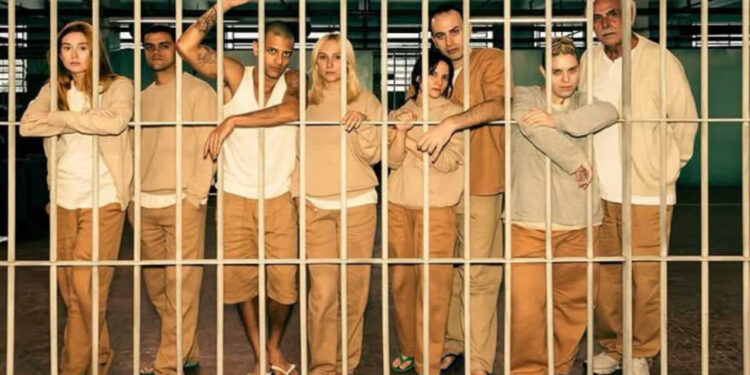 Enquanto muitos já saíram, 3 famosos ainda estão presos em Tremembé