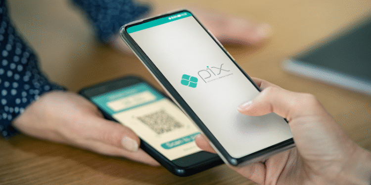 A partir de 2026, uma das maiores novidades de todos os tempos do PIX será disponibilizada em todos os bancos