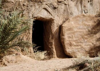 Após dois milênios, pesquisadores apontam local que pode ter abrigado o corpo de Jesus