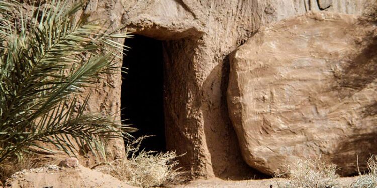 Após dois milênios, pesquisadores apontam local que pode ter abrigado o corpo de Jesus