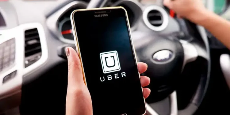 Brasileiros descobrem nova forma de andar de graça na Uber até 2026