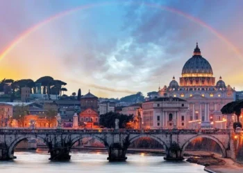 Menor país do mundo tem população de somente 882 pessoas e lá ninguém tem animais de estimação