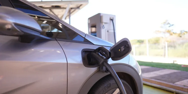 Quanto tempo dura a bateria de um carro elétrico?