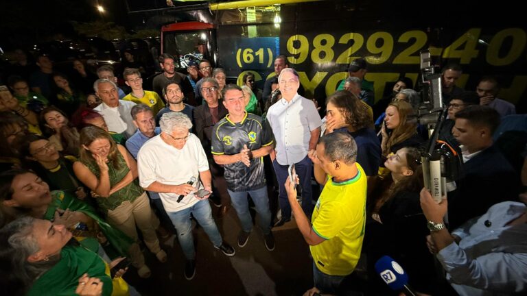 A sucessão vai na marra