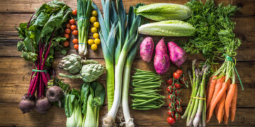 O vegetal que ajuda na perda de peso e "restaura" a saúde do fígado