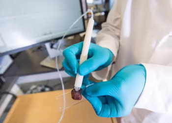 Tecnologia revolucionária de cientista brasileira detecta câncer em apenas 10 segundos