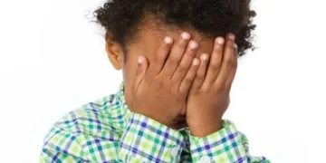 O que significa quando a pessoa tem dificuldade em receber elogios ou presentes?