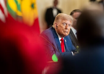 Donald Trump confirmou que vai começar os ataques na América Latina