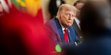Donald Trump confirmou que vai começar os ataques na América Latina