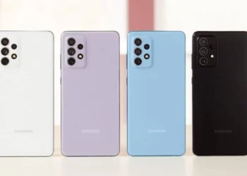 Esse é o Samsung com a maior bateria de 2025: veja o quanto ele aguenta