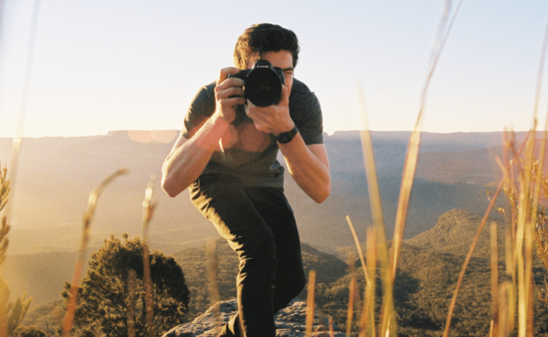 O que significa não gostar de tirar fotos, segundo a psicologia