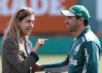 Após derrota na Libertadores, Abel Ferreira foi comunicado sobre R$ 1,2 bilhão chegando no Palmeiras em 2026