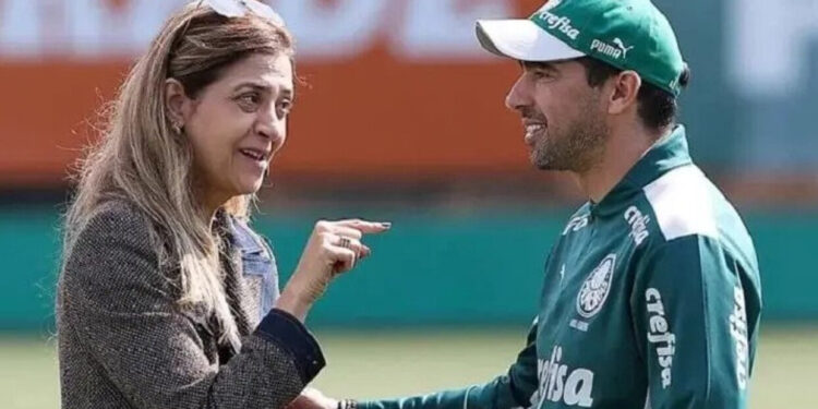 Após derrota na Libertadores, Abel Ferreira foi comunicado sobre R$ 1,2 bilhão chegando no Palmeiras em 2026