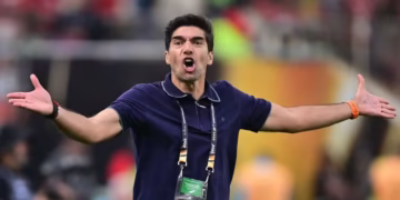 Após a derrota na Libertadores, Abel Ferreira teve a confirmação sobre fim de ciclo com o Palmeiras