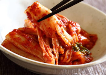 O alimento que vem da Ásia e que a ciência estuda por fortalecer as defesas