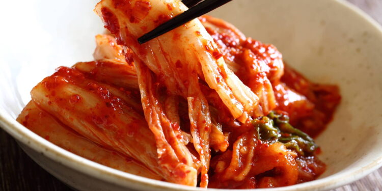 O alimento que vem da Ásia e que a ciência estuda por fortalecer as defesas