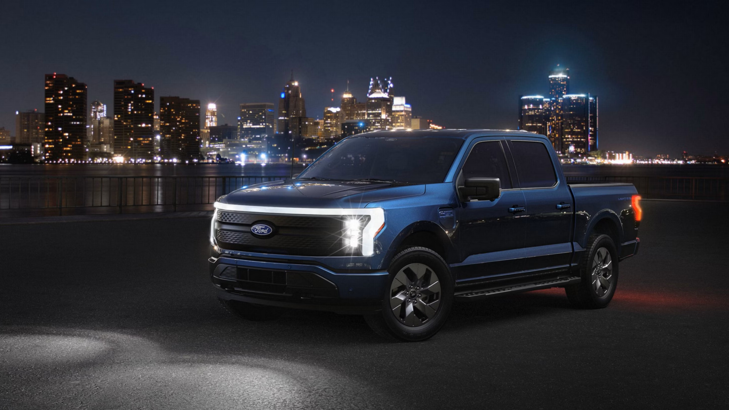 Ford amarga prejuizo bilionário e corta investimentos em elétricos