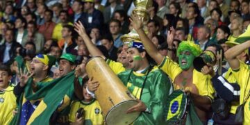 Essa é a fortuna que você terá que desembolsar para assistir um jogo da Copa do Mundo 2026