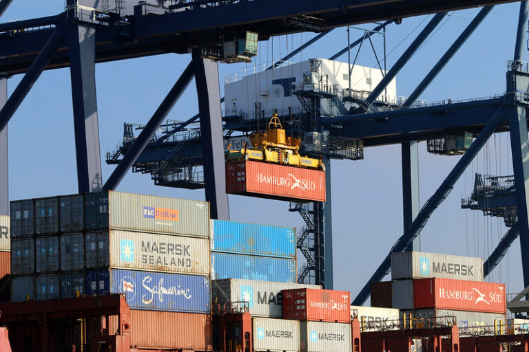 Os muros invisíveis do protecionismo europeu