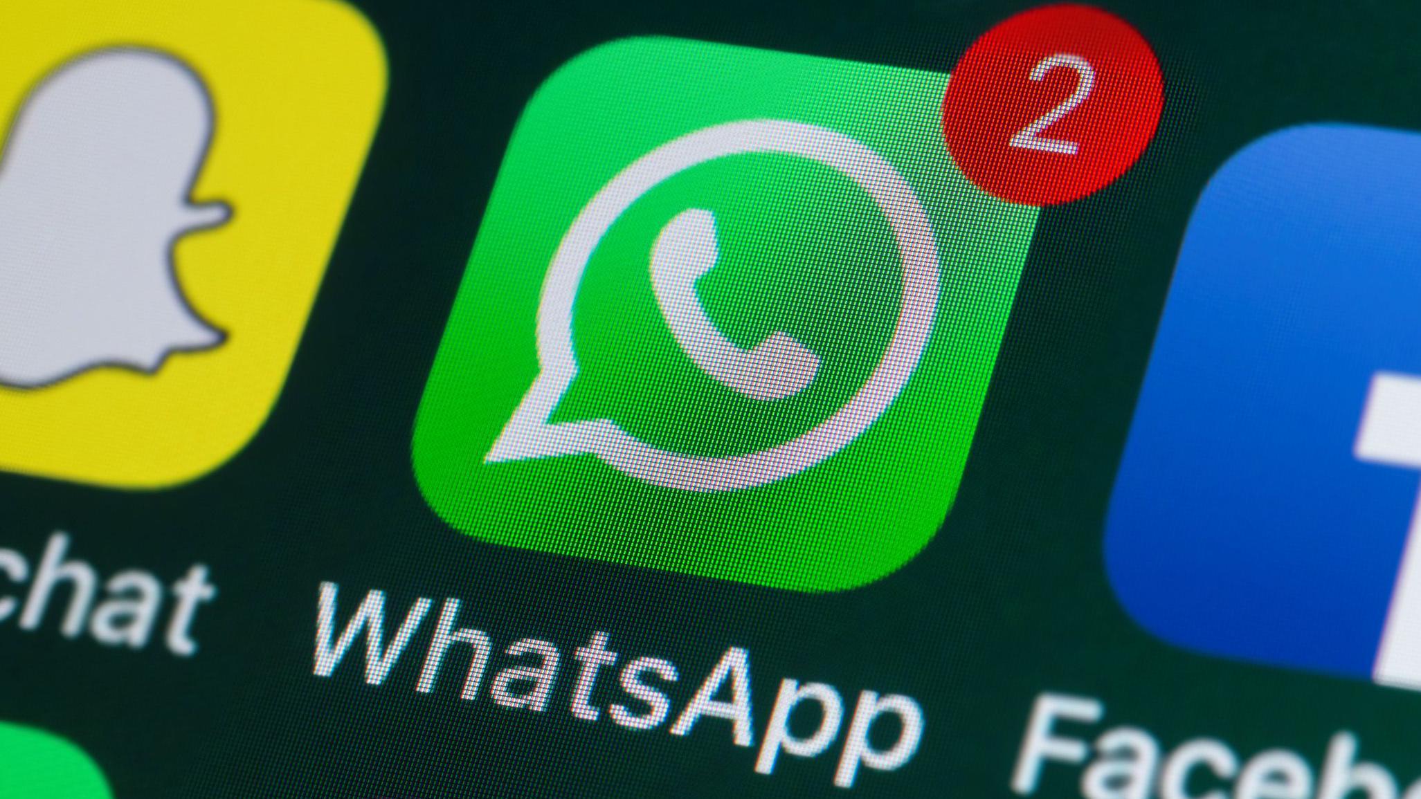 WhatsApp: as mensagens que você precisa evitar a todo custo para não perder sua conta para sempre