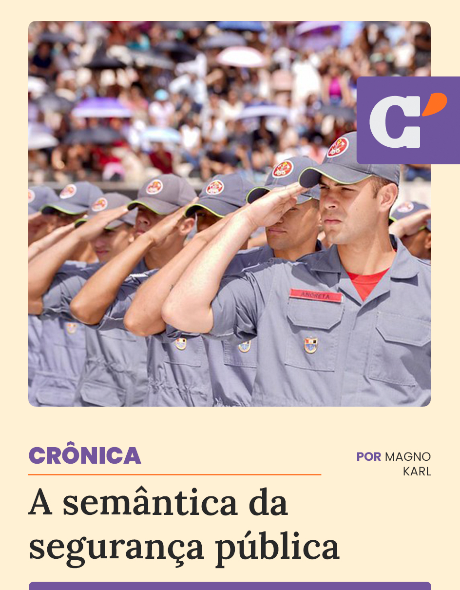 Capa edição
