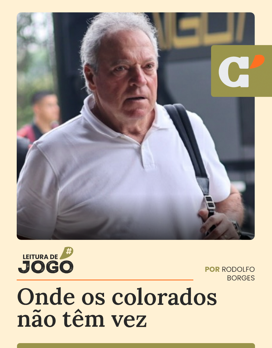 Capa edição