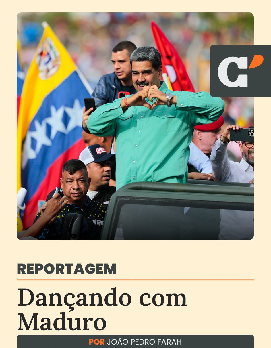 Capa edição