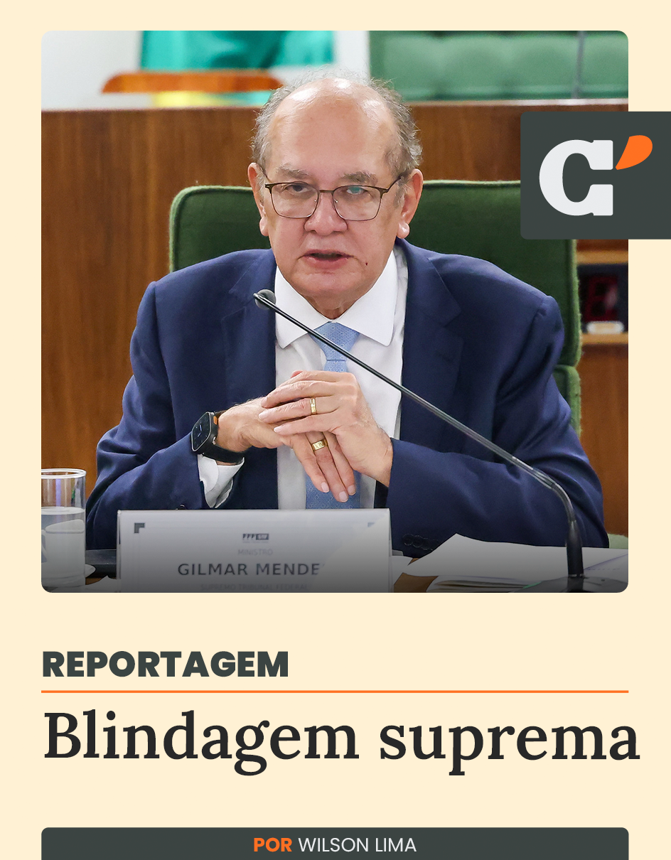 Capa edição