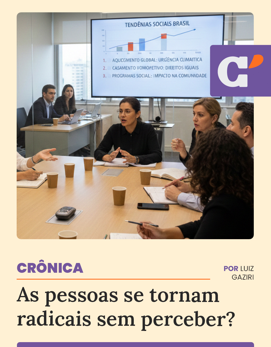 Capa edição