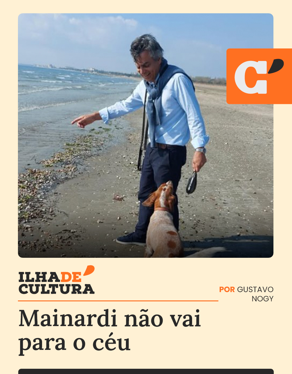 Capa edição