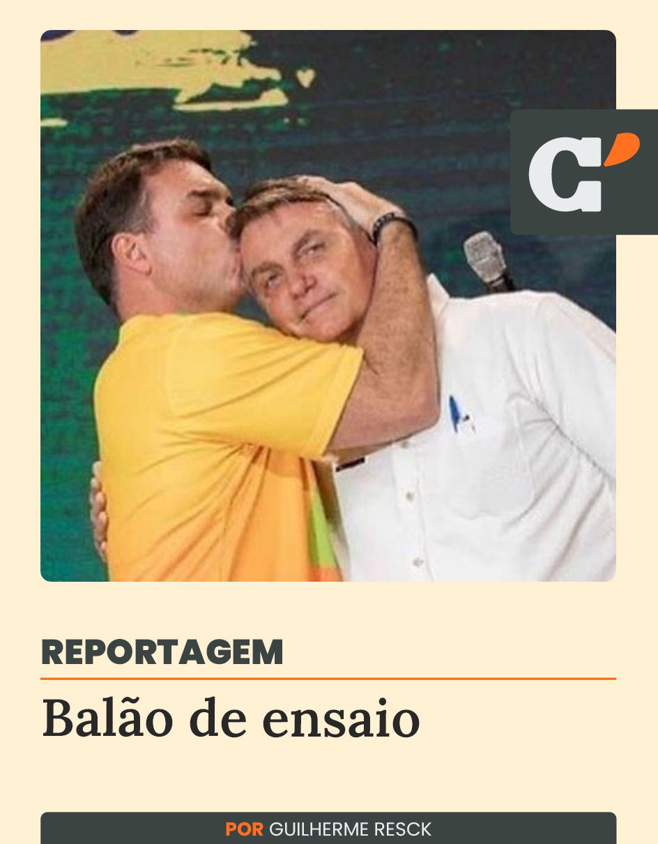 Capa edição