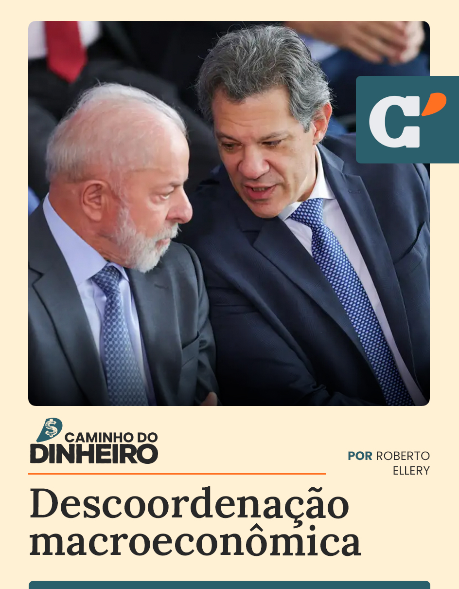 Capa edição
