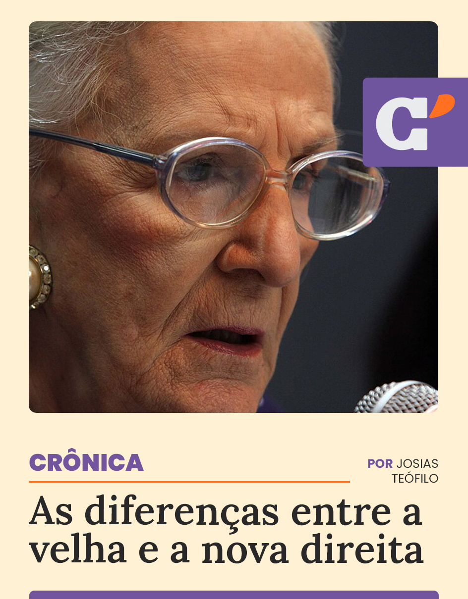 Capa edição