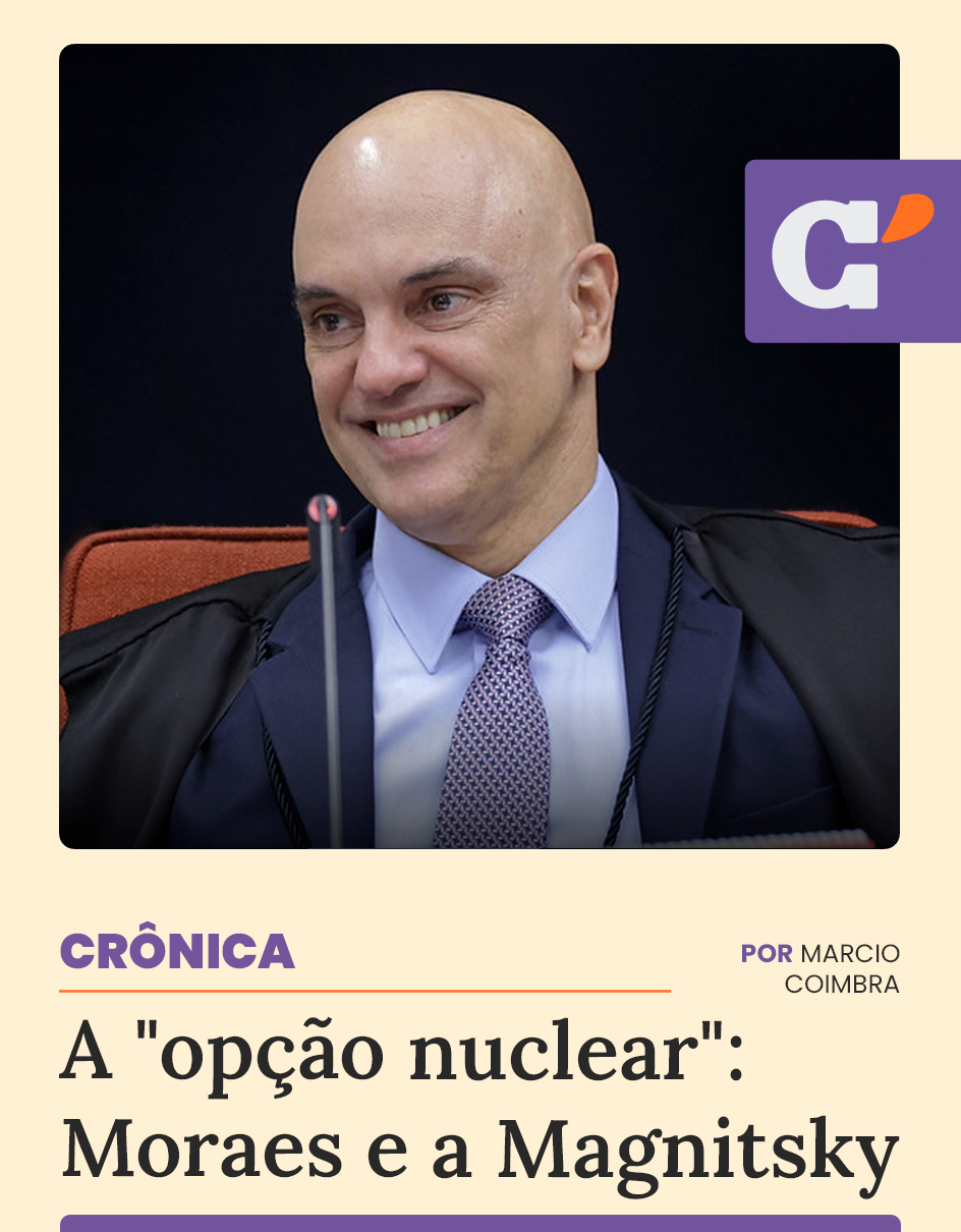 Capa edição