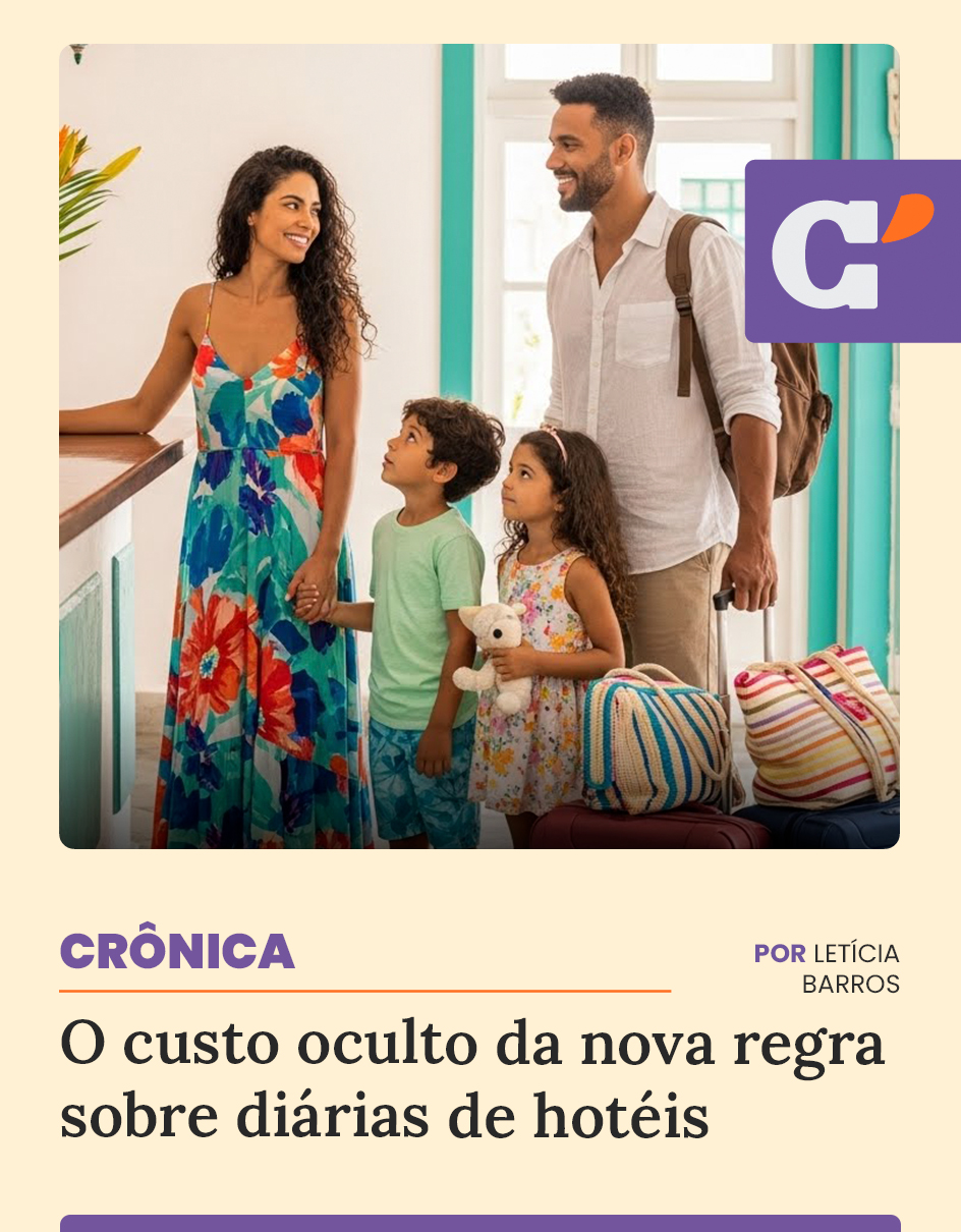 Capa edição