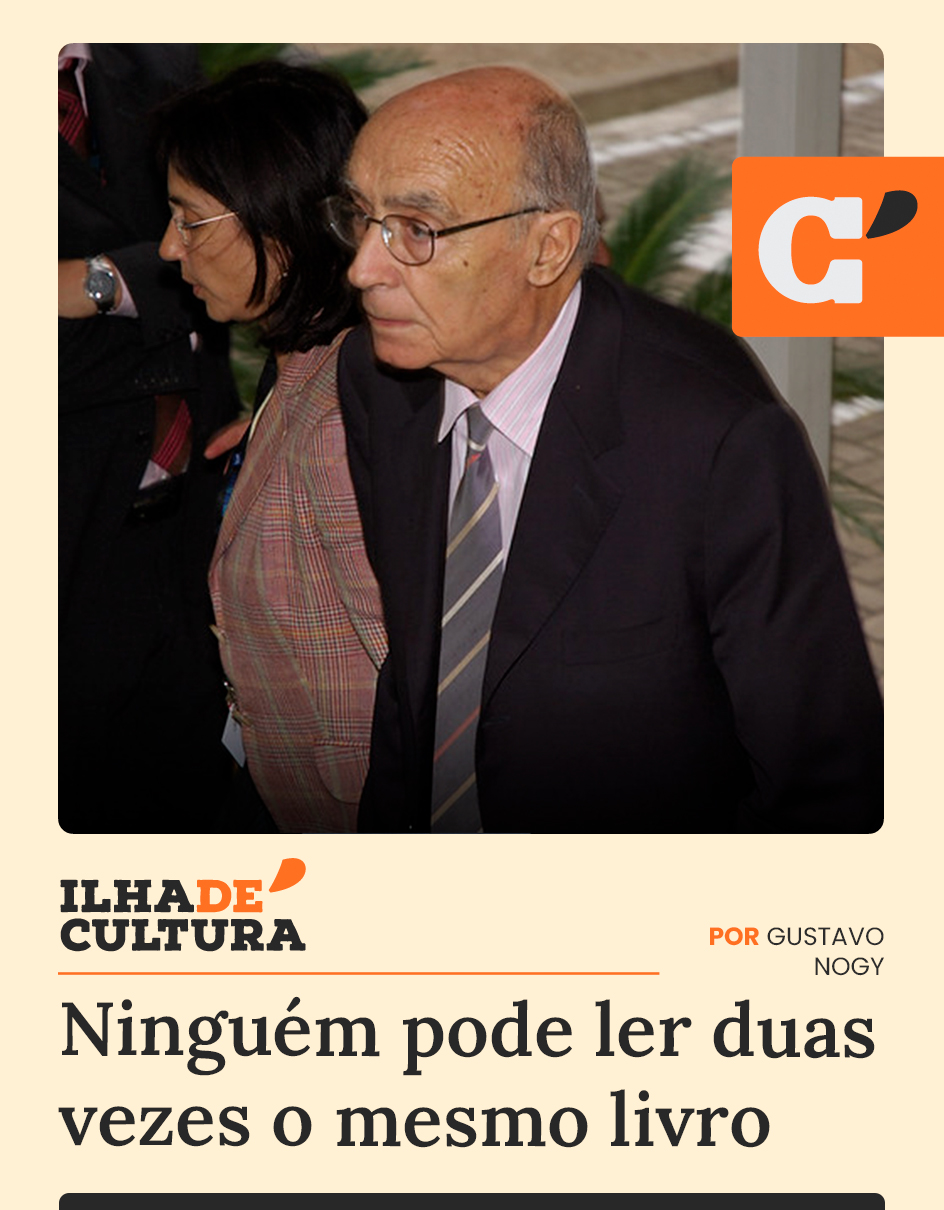 Capa edição