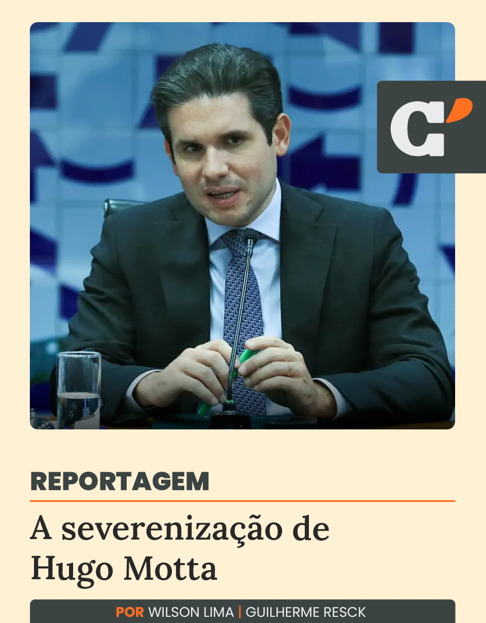 Capa edição