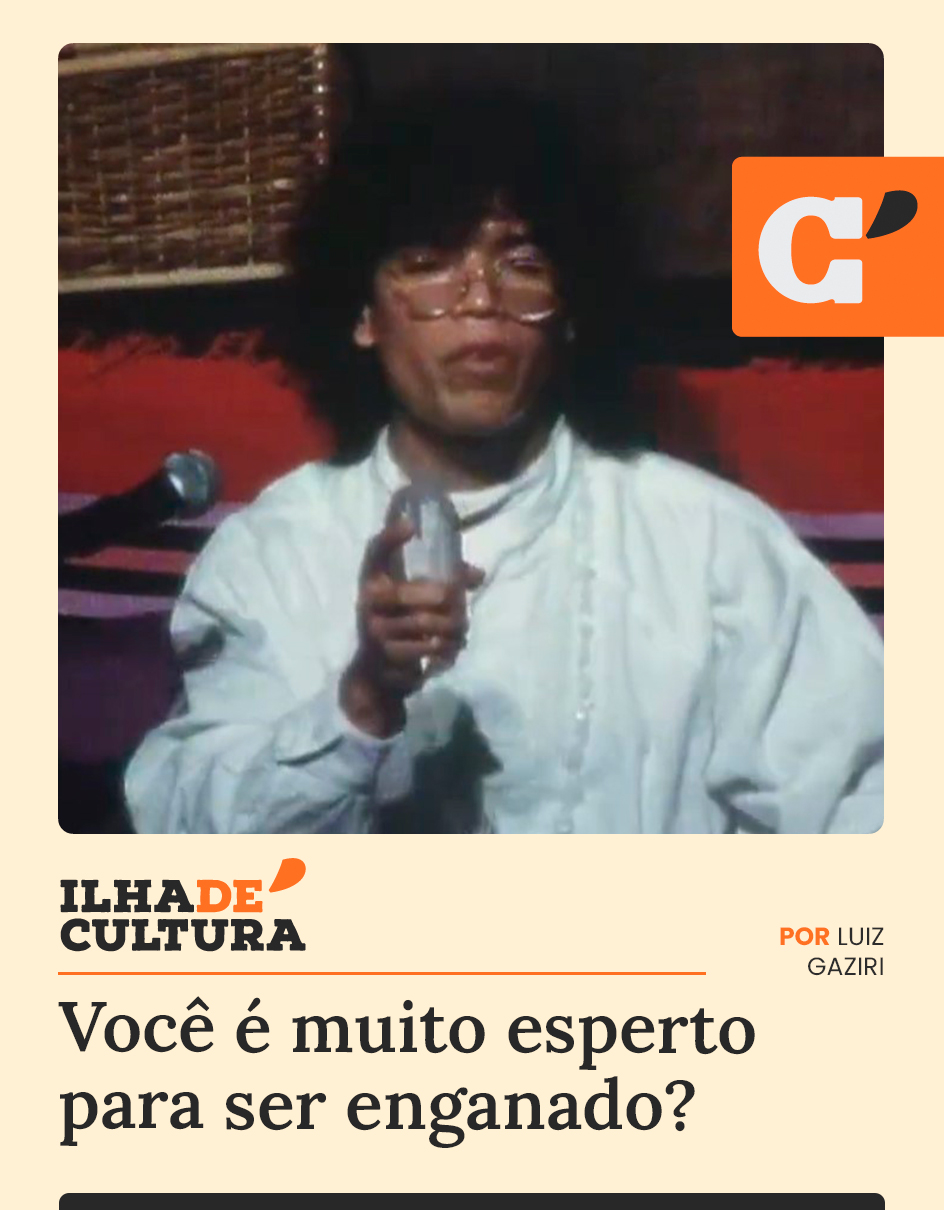 Capa edição