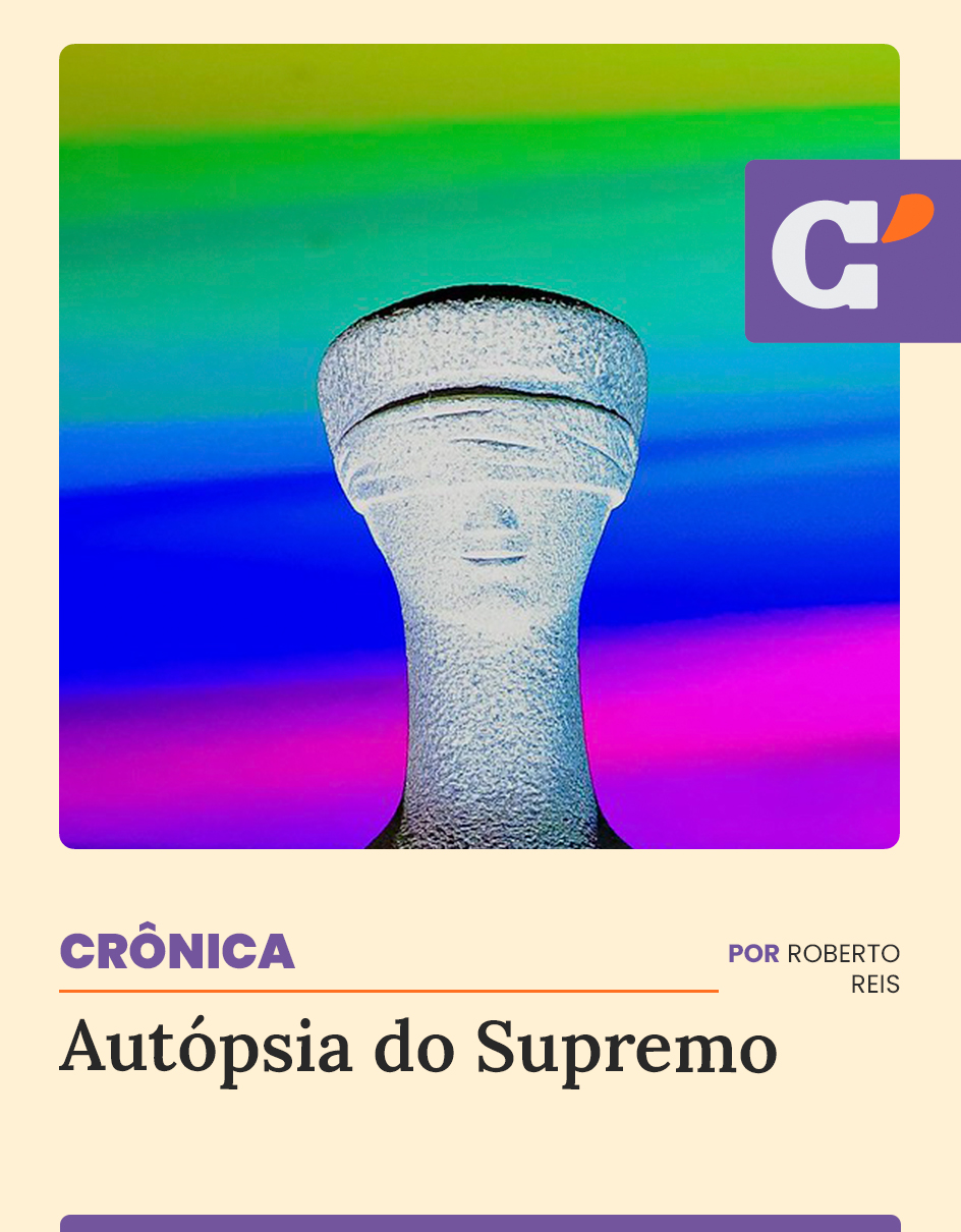 Capa edição