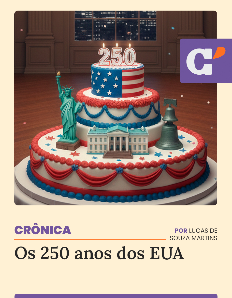 Capa edição