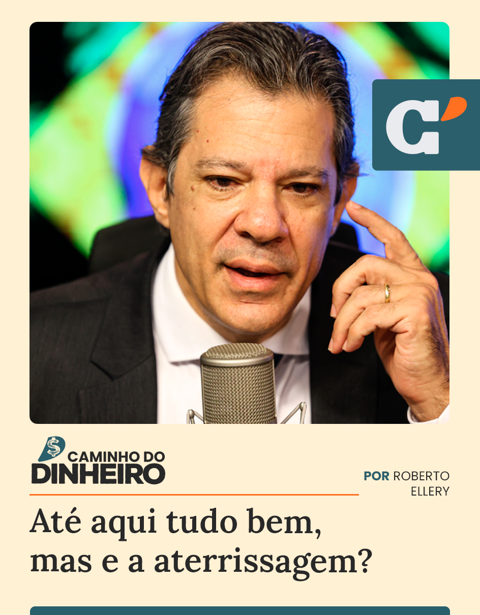 Capa edição