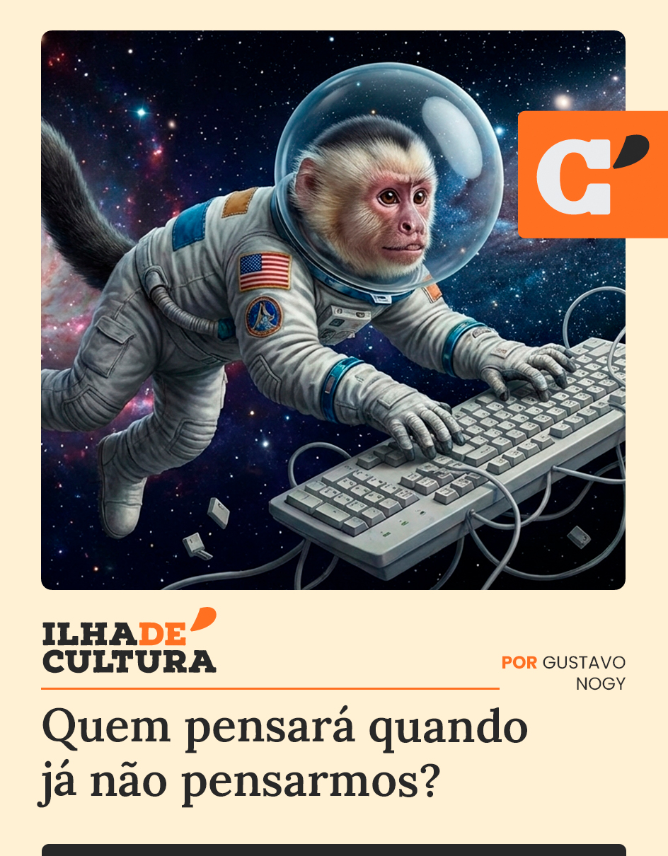 Capa edição