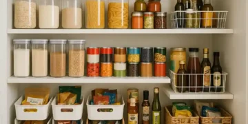 Descubra o método caseiro para ativar a prosperidade usando só um ingrediente comum da sua despensa